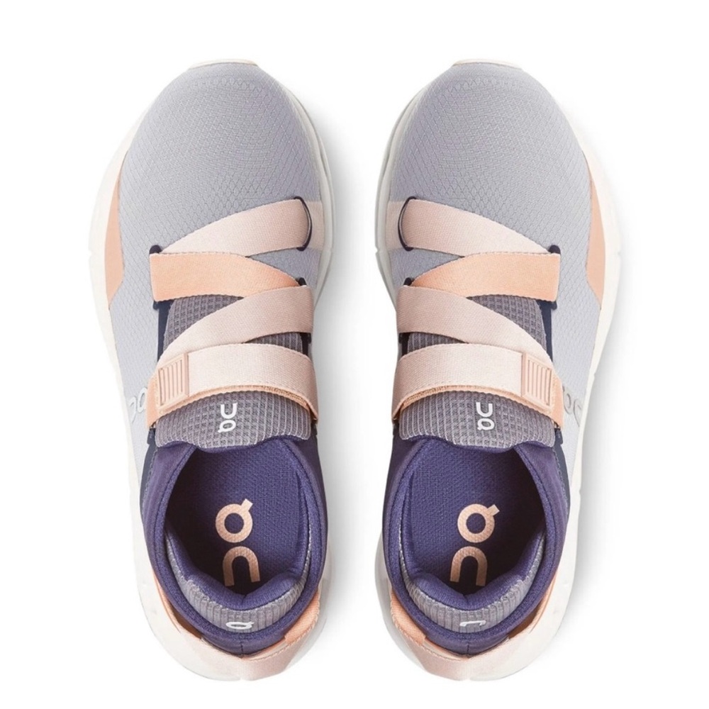 On Womens Cloudnova Wrap US W9